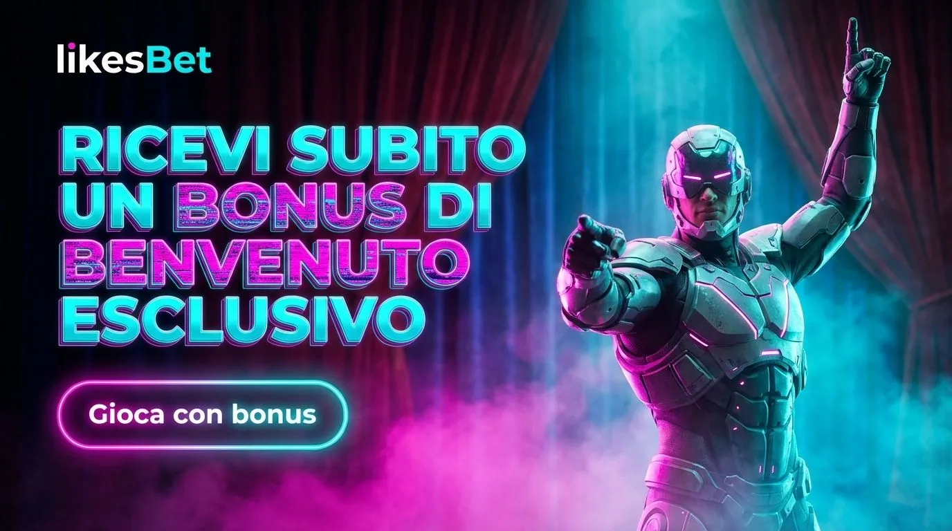 Likesbet Casino
